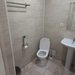 Номер стандарт с 2 односпальными кроватями