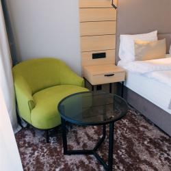 Фото Отель 7Peaks Family Resort (7Пикс Фэмили Резорт)