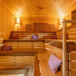Фото Отель Arkhyz Royal Resort & SPA ( Роял Резорт)