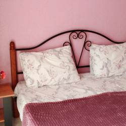 Фото Отель Розовая лагуна