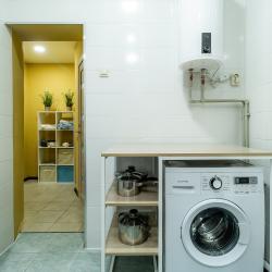 1-комнатные апартаменты стандарт