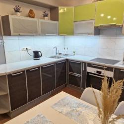Фото Отель Apart Aprel (Апарт Апрель) на улице Академическая 6