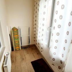 Фото Апартаменты на улице Московская 60