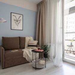 фото 3 Leruka Home (Лерука Хоум) на проспекте Будённого 23 корпус 4