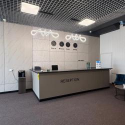 Фото Отель Elite Hotel (Элита)