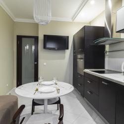 Фото Отель Vegas apartments на бульваре Мещерский 5А