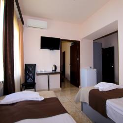 Фото Отель Comfort House Hotel (Комфорт Хаус)