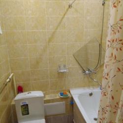 1-комнатные апартаменты стандарт