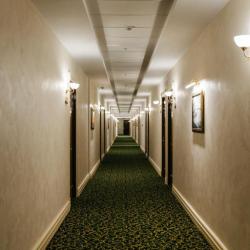 7 Avenue Hotel & SPA (7 Авеню Отель и Спа) — 0ba55a2e17c6b70ad2d1d9613c687b68