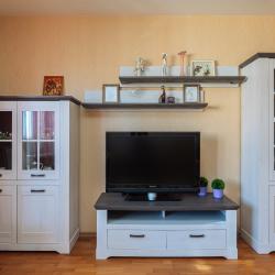 Фото Апартаменты на улице Озёрная 35В