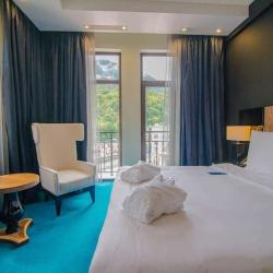 фото 37 Radisson Rosa Khutor ( Рэдиссон Роза Хутор )
