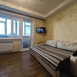 Фото Апартаменты в 9-м микрорайоне 20А