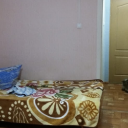 Фото Отель Нива