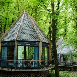Фото Отель River side Resort&Spa (Ривер сайд Резорт Спа)