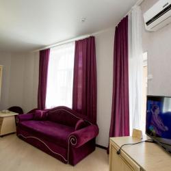 Фото Galla Hotel (Галла отель)