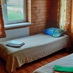 Фото Отель Гостевой дом Устье