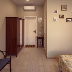 Фото Отель Музыка и время