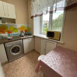 Фото Апартаменты на улице Удмуртская, 189