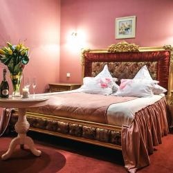 Фото Отель Извольте