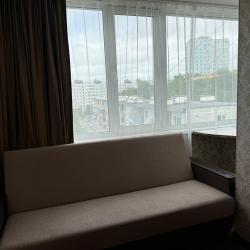 1-комнатные апартаменты стандарт