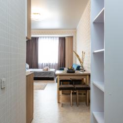 Фото Отель Meridian Apartments (Мередиан Апартментс) на улице Шевченко