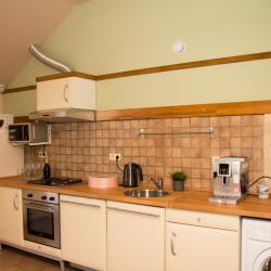 Фото Апартаменты Loyal Guest House (Лоял) на улице 9-я Линия