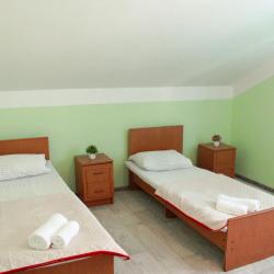 Фото Отель Семья