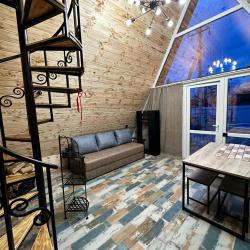 Фото Отель Сказка у царя Салтана