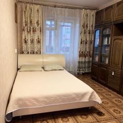 Фото Апартаменты на улице Воскресенская 10