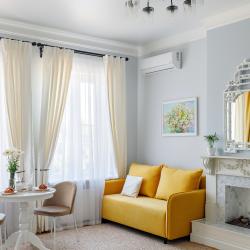 Фото Апартаменты на улице Кругликовская 3/19