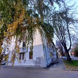 Фото Отель Саквояжъ