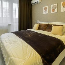 Фото Апартаменты на улице Валентины Трофимовой 11