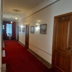 Фото Отель Партком