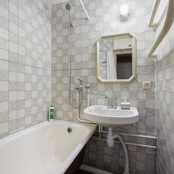 фото 20 Hermes Aparts (Хермес Апартс) на улице Вешняковская 28/21 к1