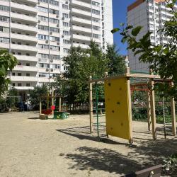 Фото Апартаменты на улице Героя Яцкова