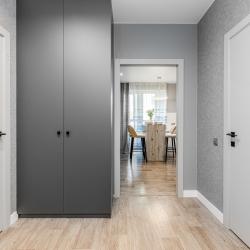 2-комнатные апартаменты стандарт