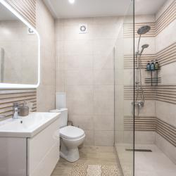 1-комнатные апартаменты стандарт