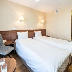 Фото AZIMUT Отель (Азимут )