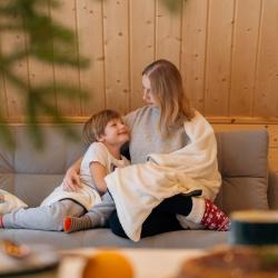 Фото Отель Эко Парк Тепло