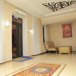 Фото Отель Aska (Аска)