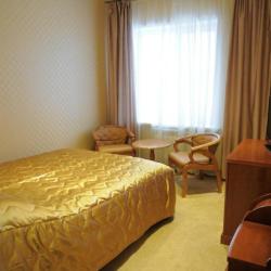 Фото Отель Олимп