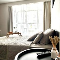 Фото Апартаменты MoonRoom 72 ЖК Европейский