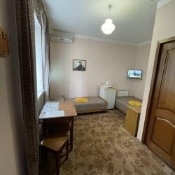 Фото Отель Дуэт