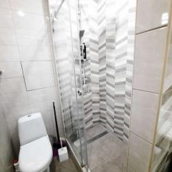 Фото Отель Квартира на проспекте Боголюбова 22А