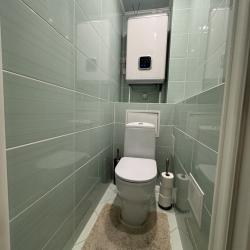 1-комнатные апартаменты улучшенные ул. Родионова, д. 180