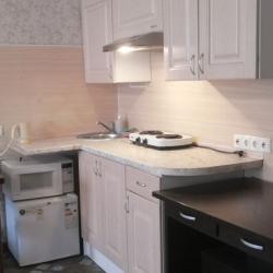 фото 5 Апартаменты в микрорайоне Северное Чертаново 8 корпус 833