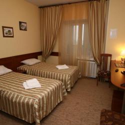 Фото Отель На высоте