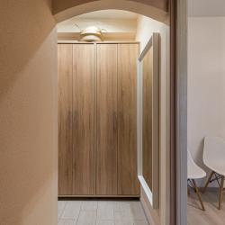 Фото Отель Flat Inn на проспекте Комсомольский 40