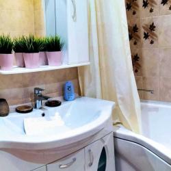 Фото Апартаменты на Богдановича 4к1