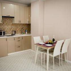 Фото Отель Apartments Malina (Апартментс Малина) на улице Ленина 17